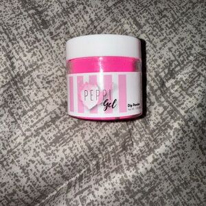 Peppi Gel Dip- so sexy